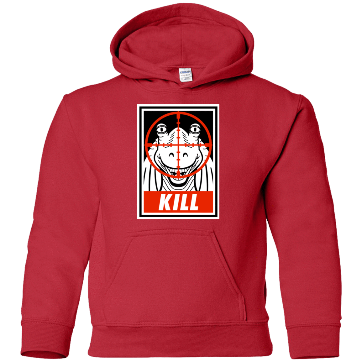 Kill Youth Hoodie
