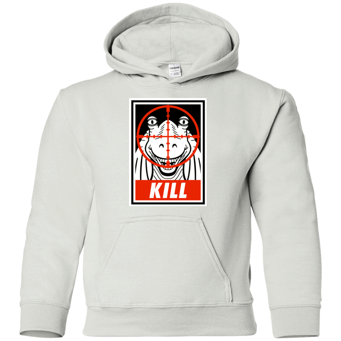 Kill Youth Hoodie