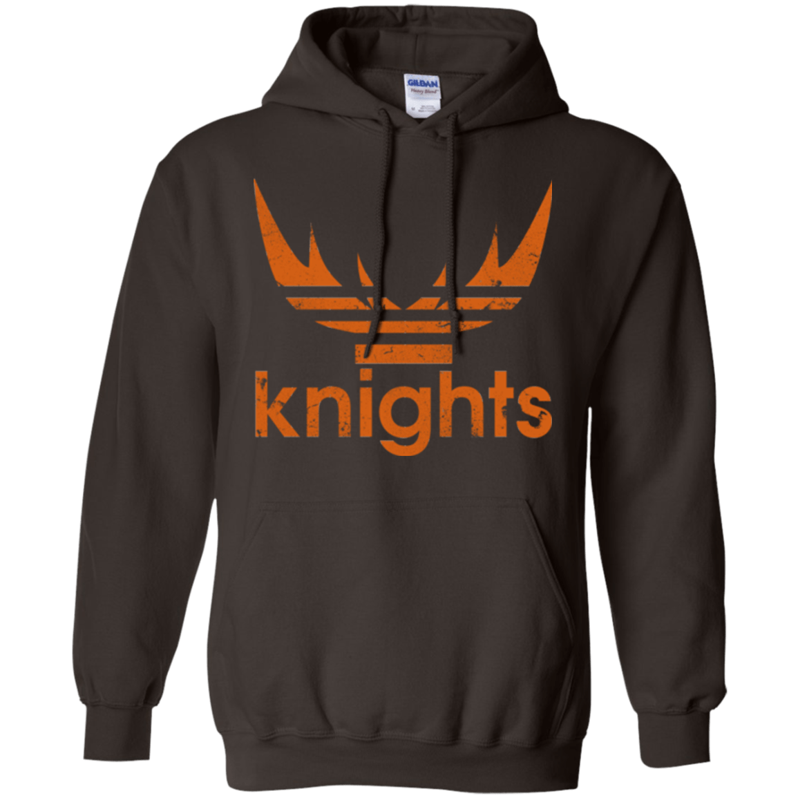 Knights Pullover Hoodie