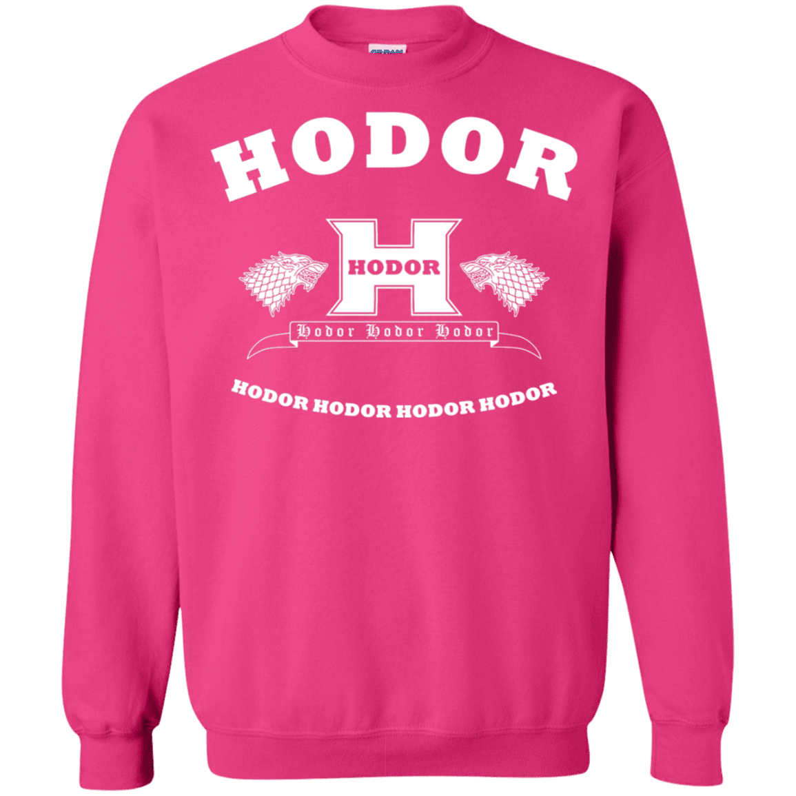 Sweatshirts Heliconia / S Language Academy Crewneck Sweatshirt