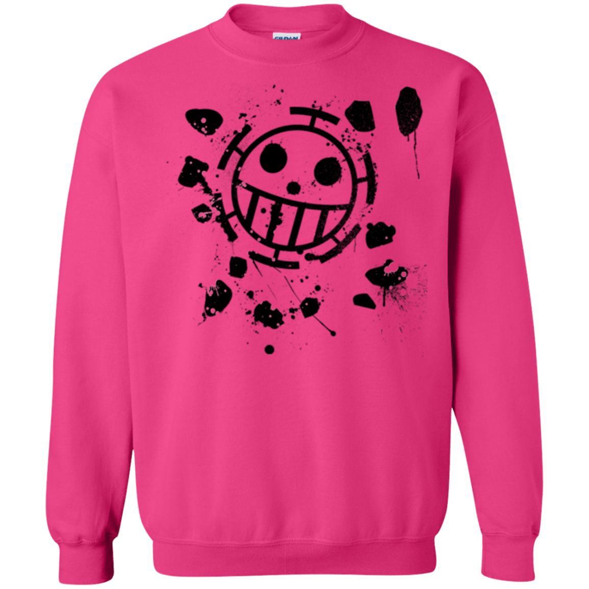 Sweatshirts Heliconia / Small Law Crewneck Sweatshirt