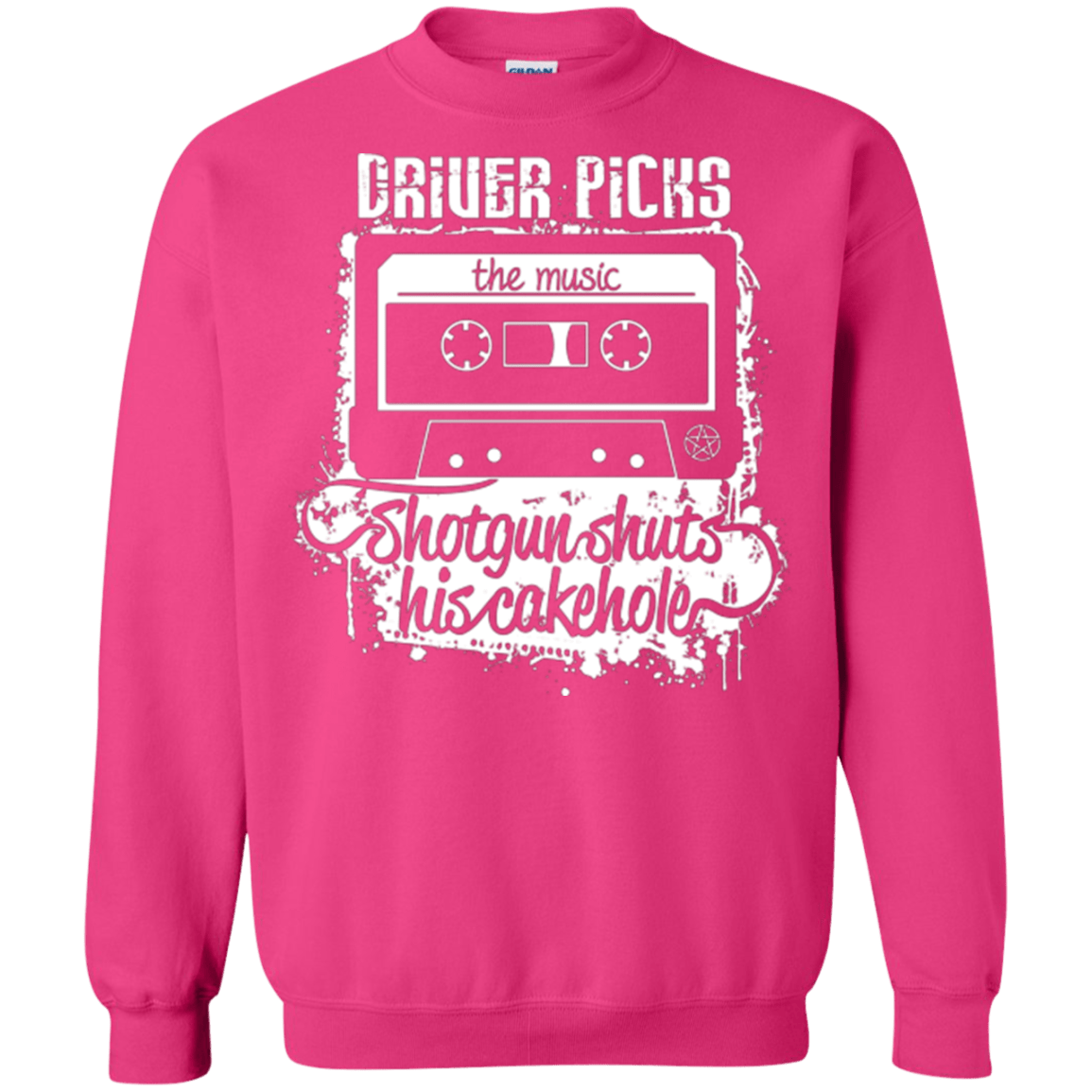 Sweatshirts Heliconia / Small Lessons Crewneck Sweatshirt