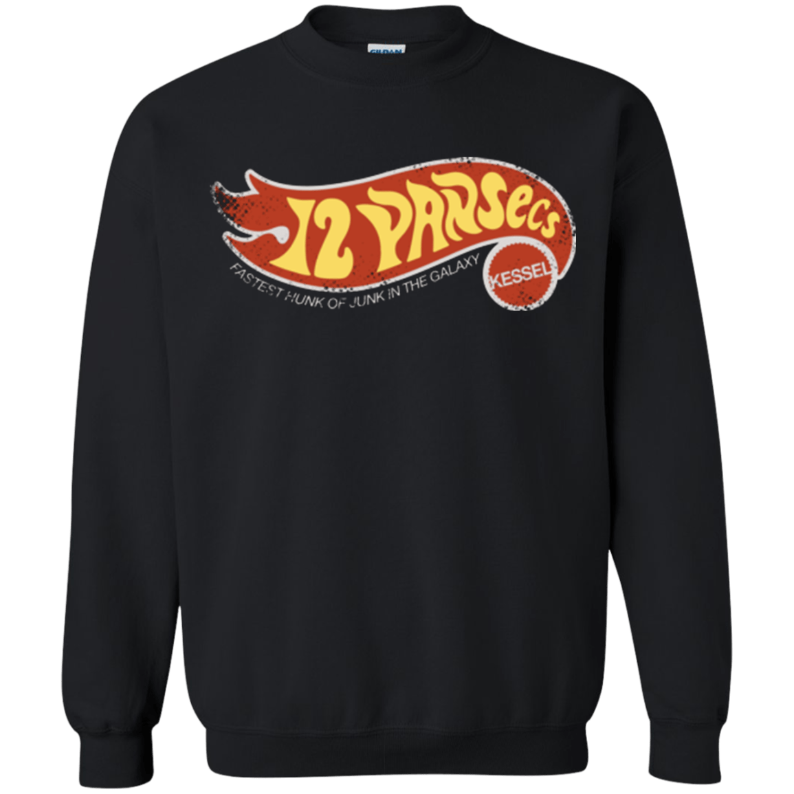 Made By Kessel Crewneck Sweatshirt