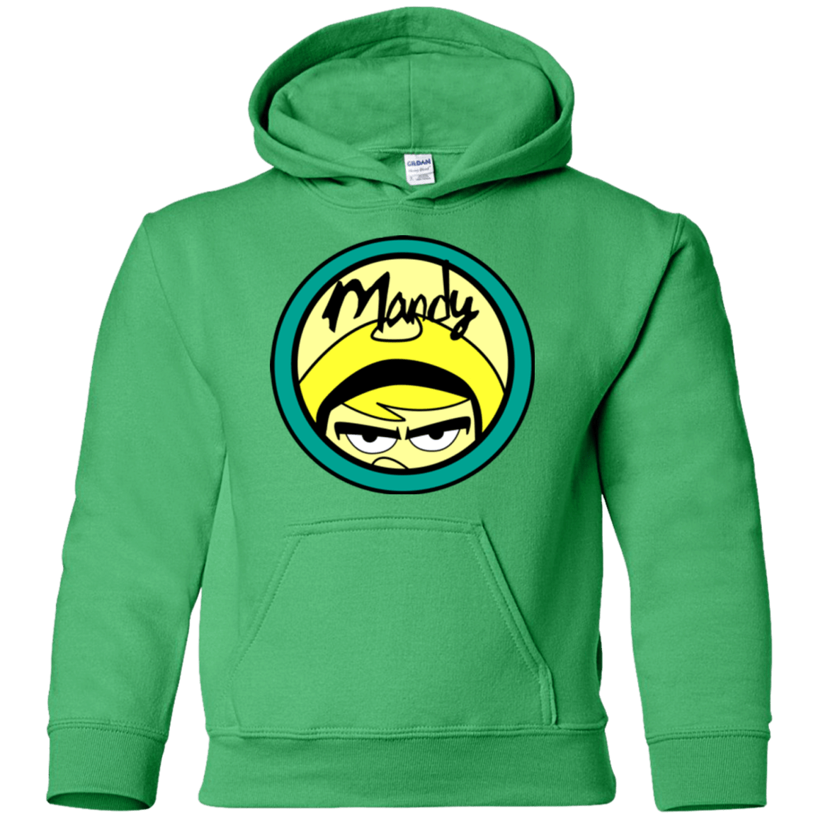 Mandy Youth Hoodie