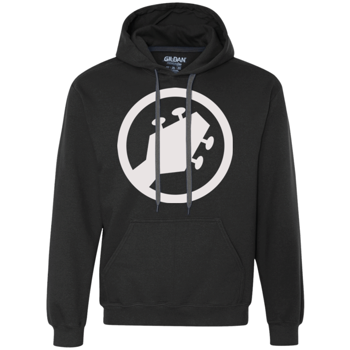 Sweatshirts Black / Small Marceline vs The World Premium Fleece Hoodie