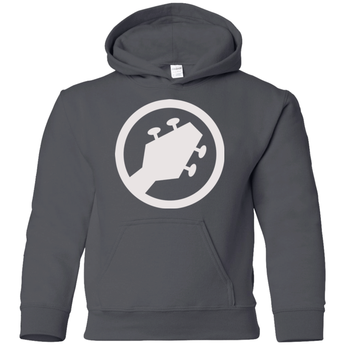 Sweatshirts Charcoal / YS Marceline vs The World Youth Hoodie