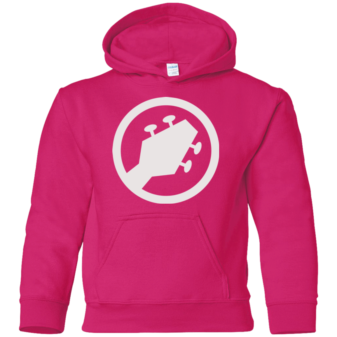 Sweatshirts Heliconia / YS Marceline vs The World Youth Hoodie