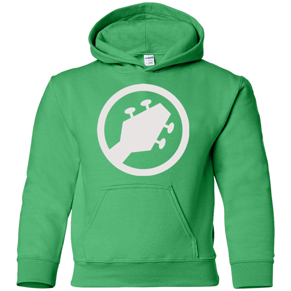 Sweatshirts Irish Green / YS Marceline vs The World Youth Hoodie