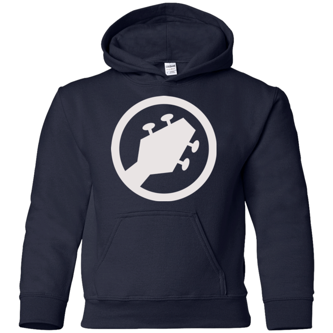 Sweatshirts Navy / YS Marceline vs The World Youth Hoodie