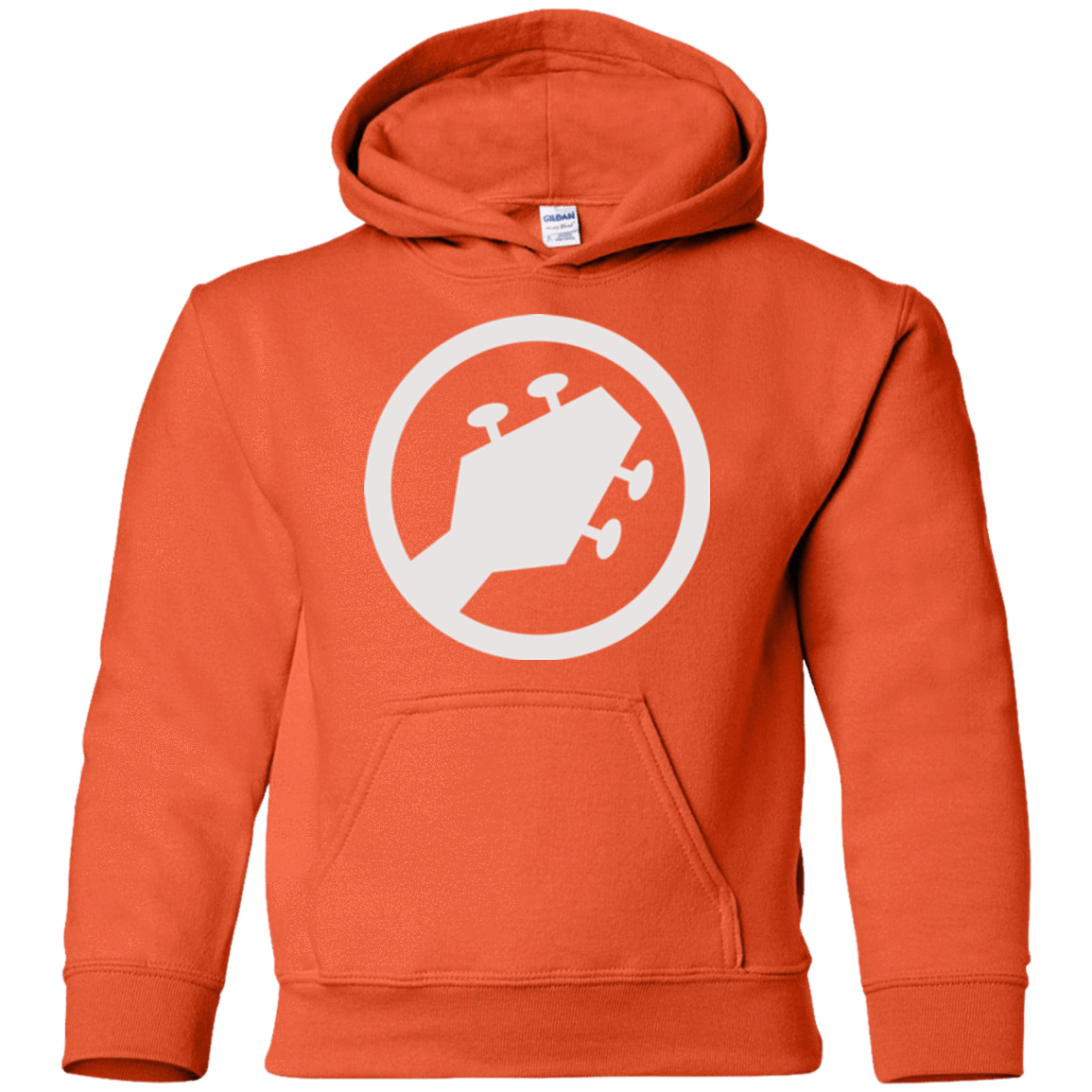 Sweatshirts Orange / YS Marceline vs The World Youth Hoodie