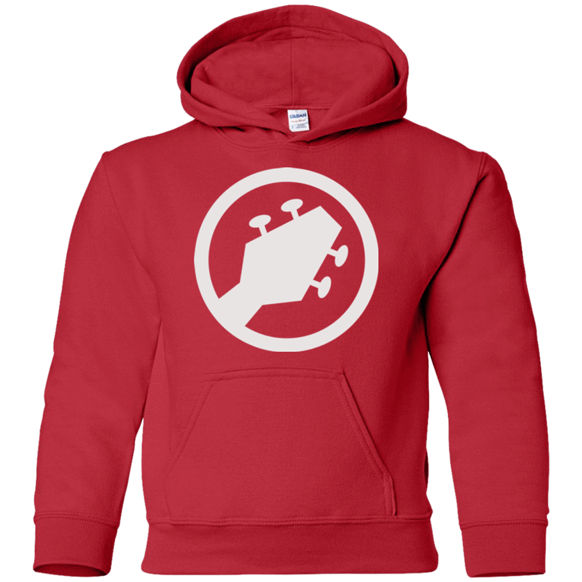 Sweatshirts Red / YS Marceline vs The World Youth Hoodie
