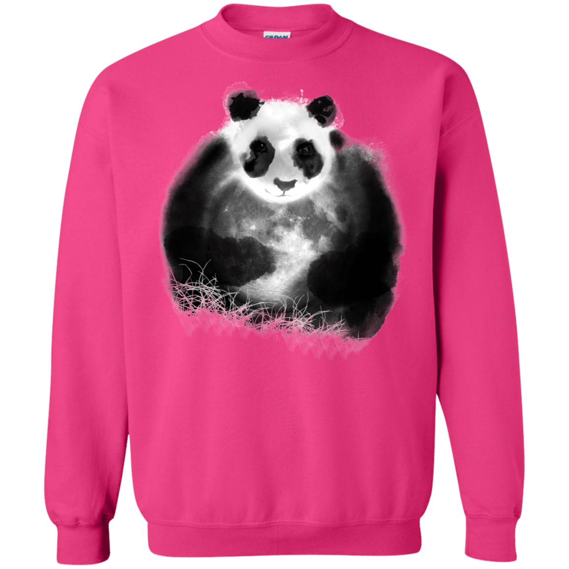 Sweatshirts Heliconia / S Moon Catcher Crewneck Sweatshirt