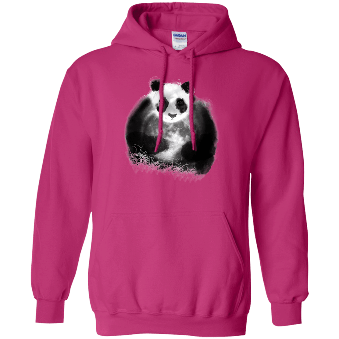 Sweatshirts Heliconia / S Moon Catcher Pullover Hoodie