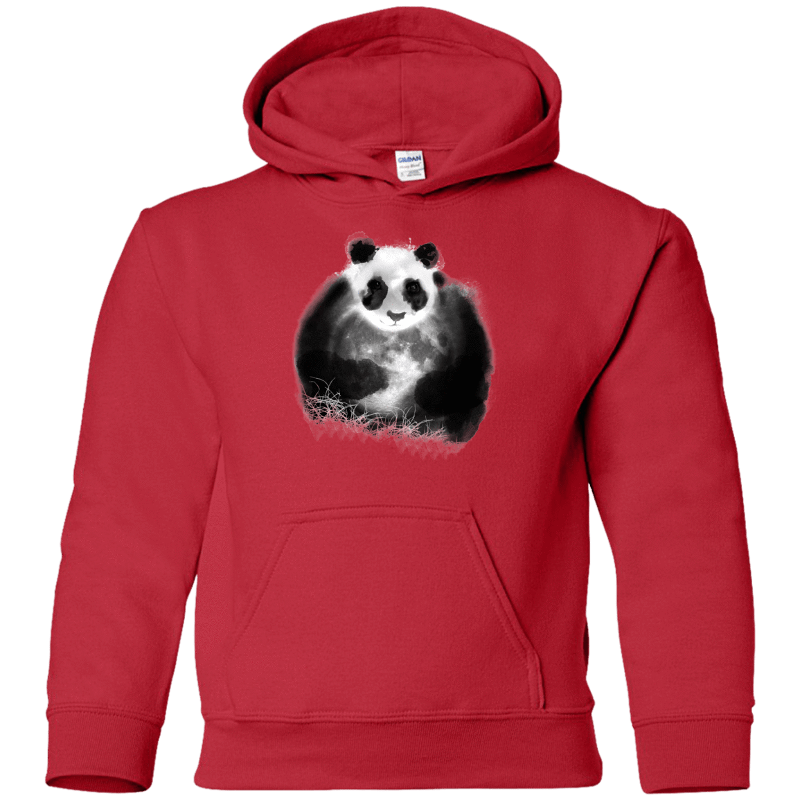 Sweatshirts Red / YS Moon Catcher Youth Hoodie