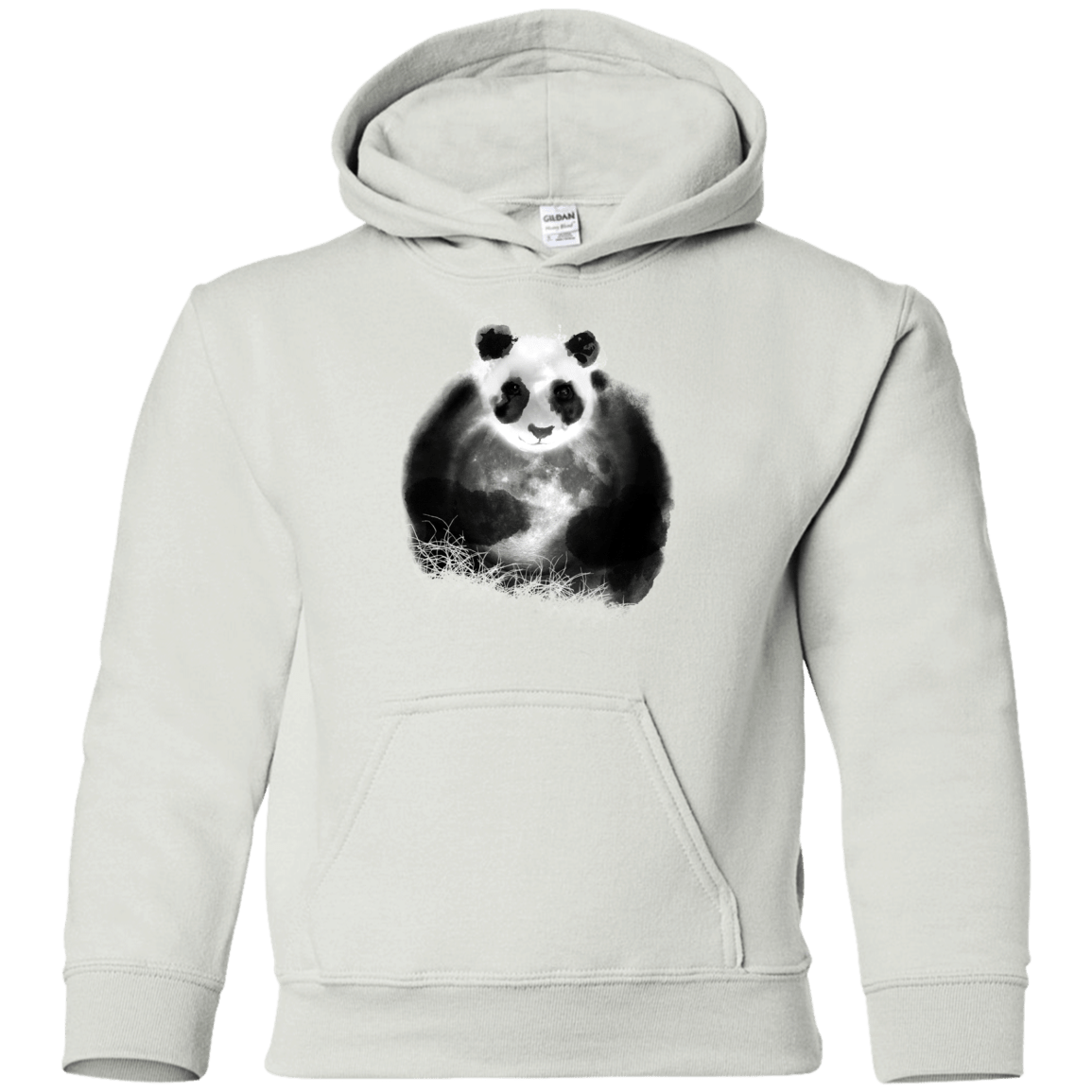 Sweatshirts White / YS Moon Catcher Youth Hoodie