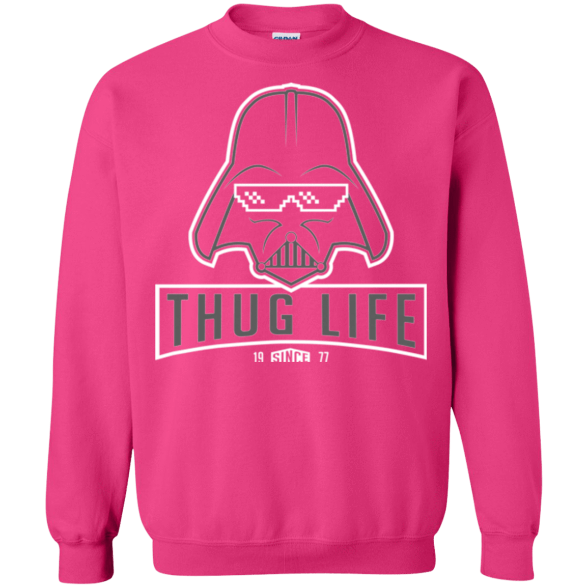 Sweatshirts Heliconia / Small My Life (1) Crewneck Sweatshirt