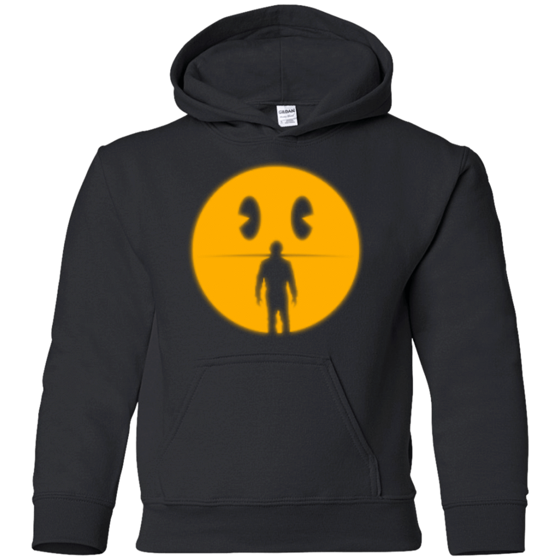 Sweatshirts Black / YS My son Youth Hoodie