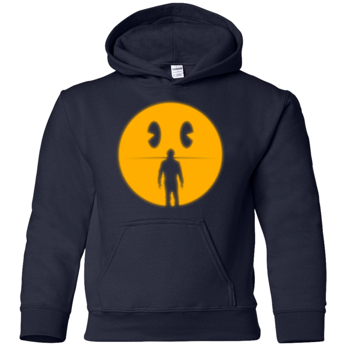 Sweatshirts Navy / YS My son Youth Hoodie