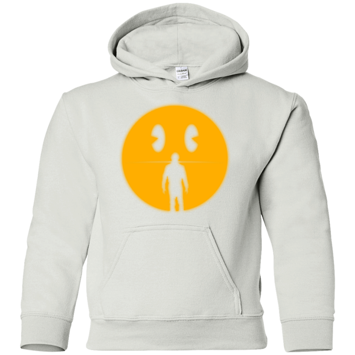 Sweatshirts White / YS My son Youth Hoodie