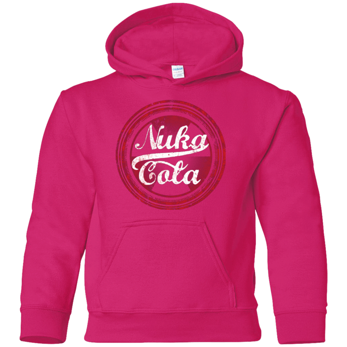 Sweatshirts Heliconia / YS Nuka Cola Youth Hoodie