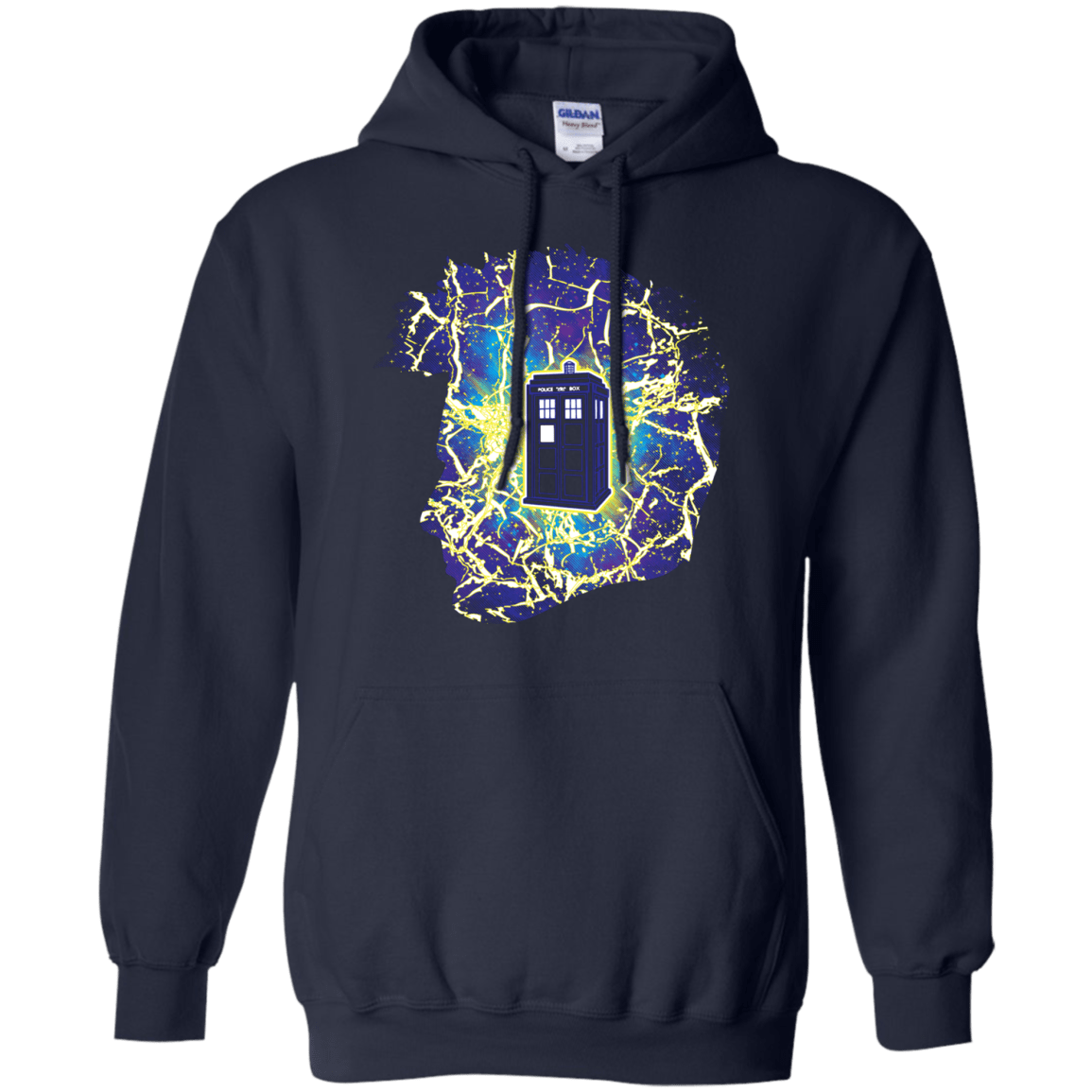 Sweatshirts Number Ten Pullover Hoodie