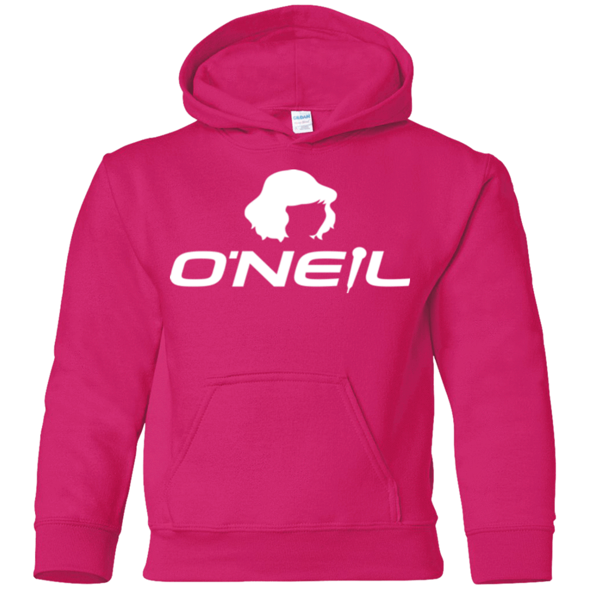 Sweatshirts Heliconia / YS Oneil Youth Hoodie