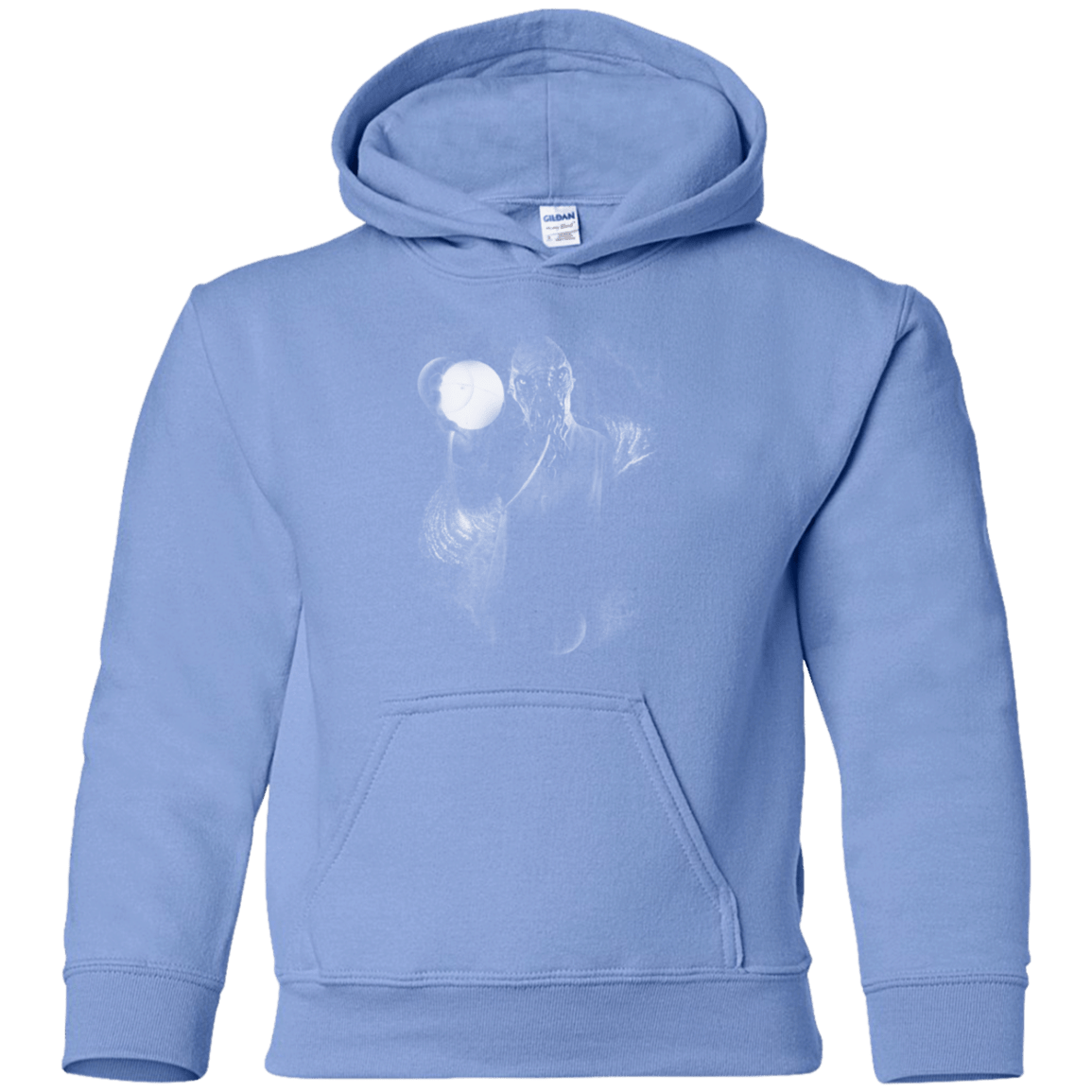 Sweatshirts Carolina Blue / YS Ood Youth Hoodie