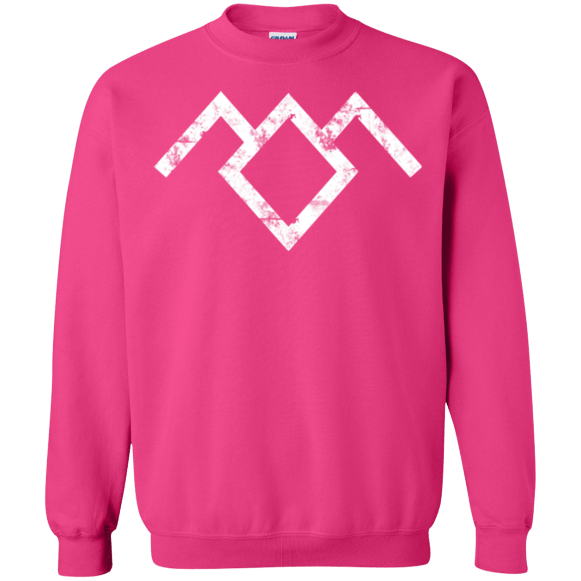 Sweatshirts Heliconia / Small Owl Symbol Crewneck Sweatshirt