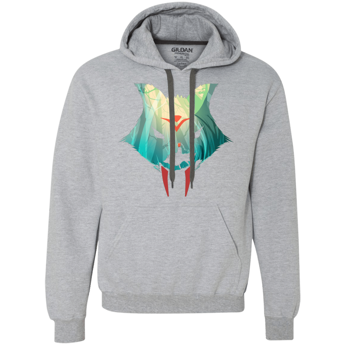 Prince Momo Premium Fleece Hoodie