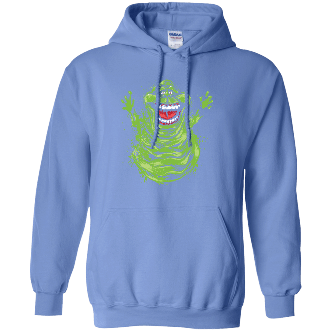 Pure Ectoplasm Pullover Hoodie