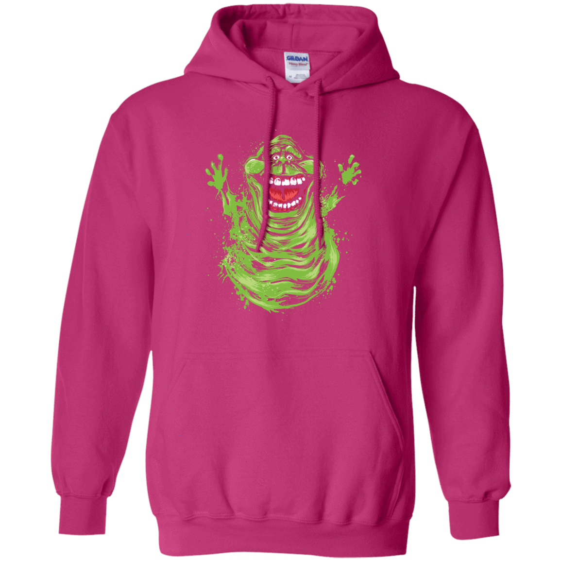 Sweatshirts Heliconia / S Pure Ectoplasm Pullover Hoodie