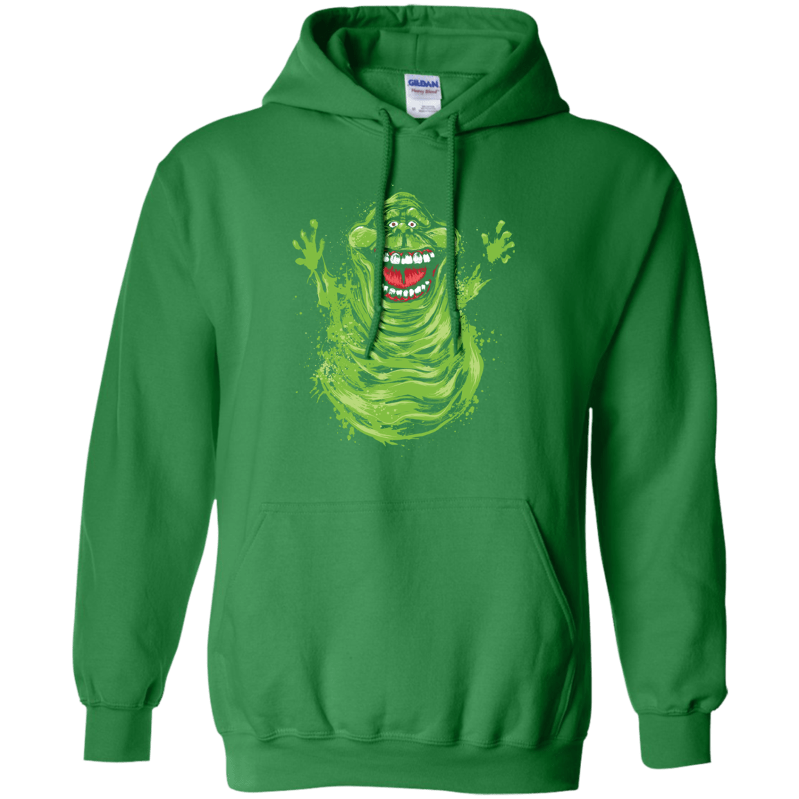 Pure Ectoplasm Pullover Hoodie