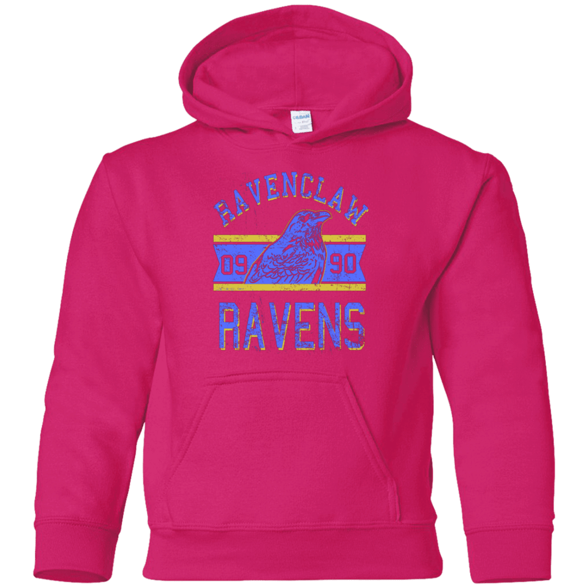 Sweatshirts Heliconia / YS Ravens Youth Hoodie