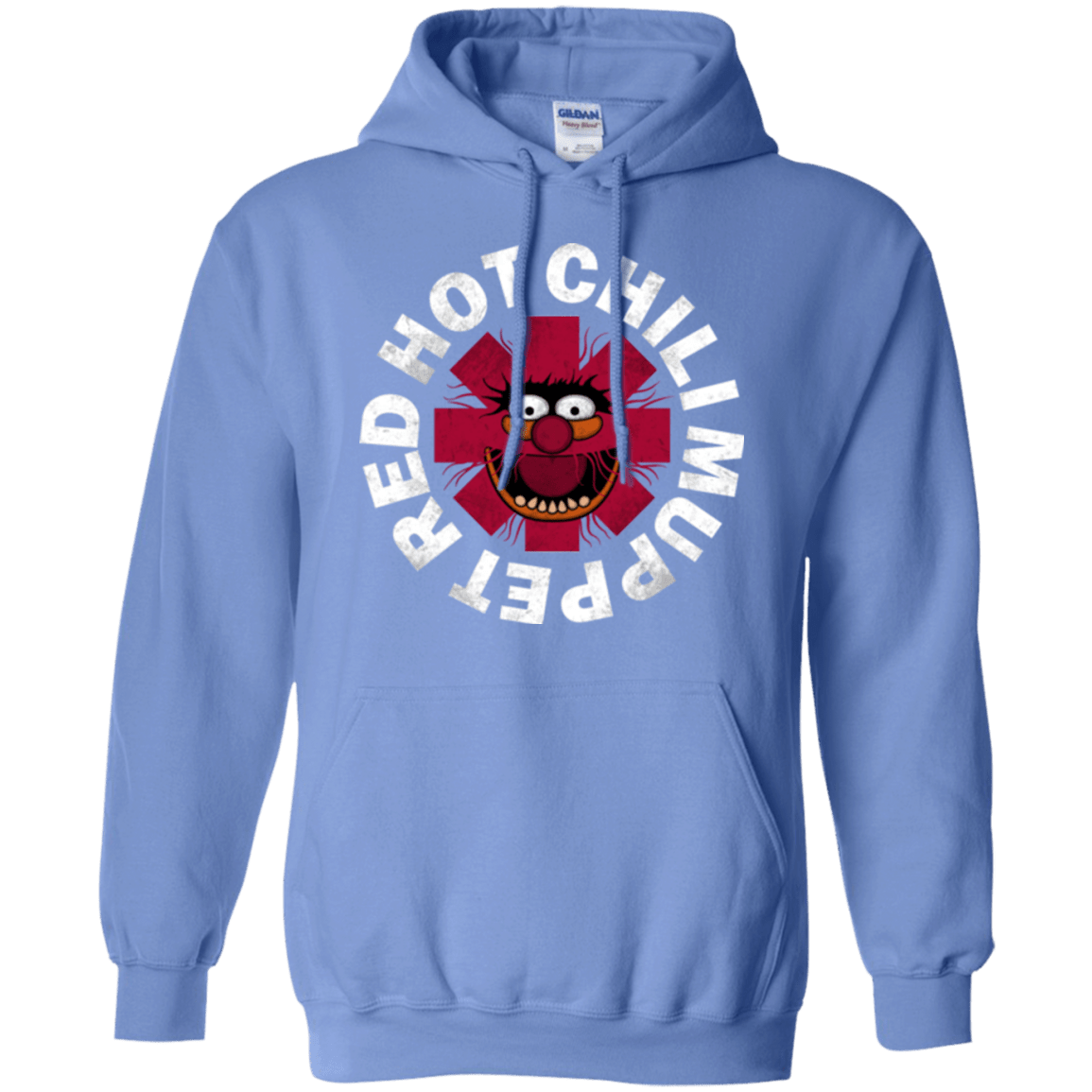 RHCM Pullover Hoodie