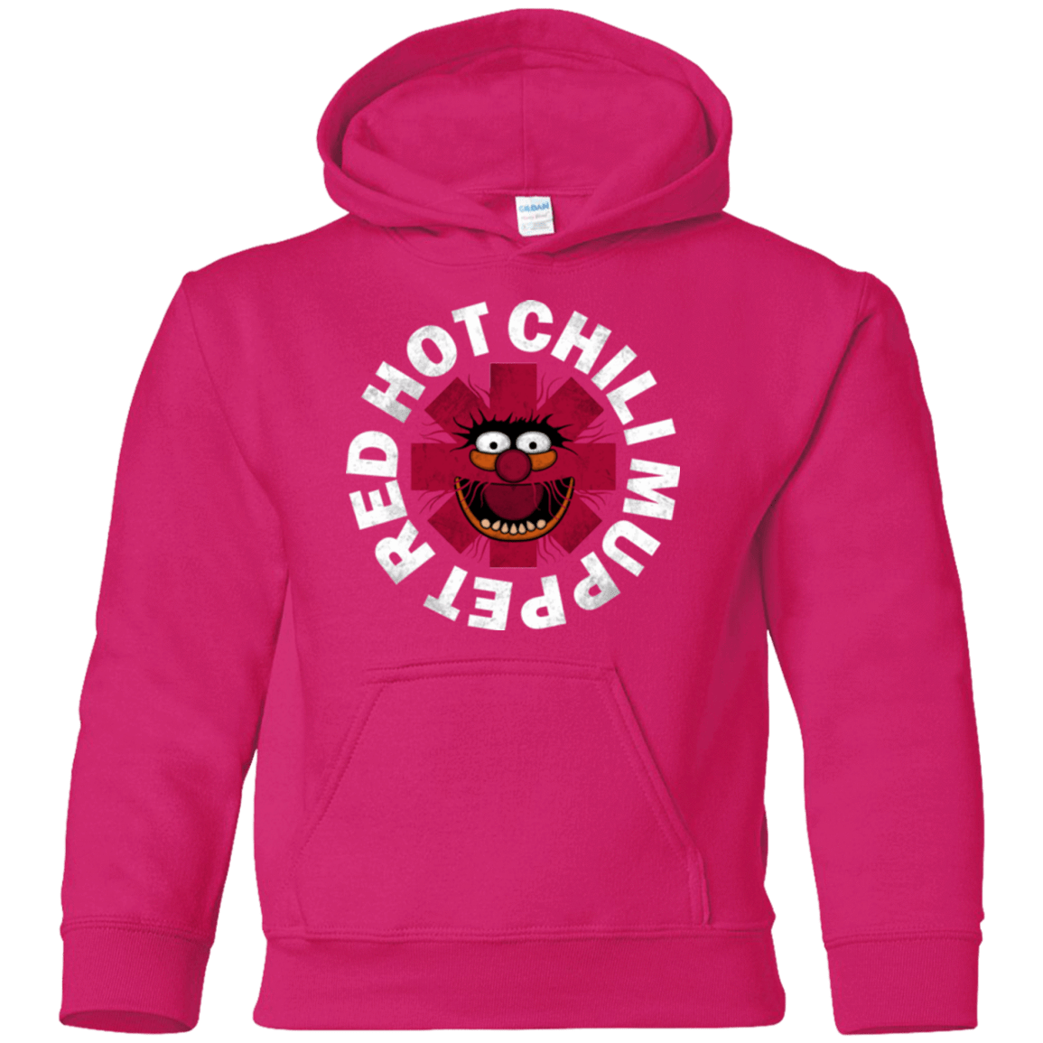 Sweatshirts Heliconia / YS RHCM Youth Hoodie