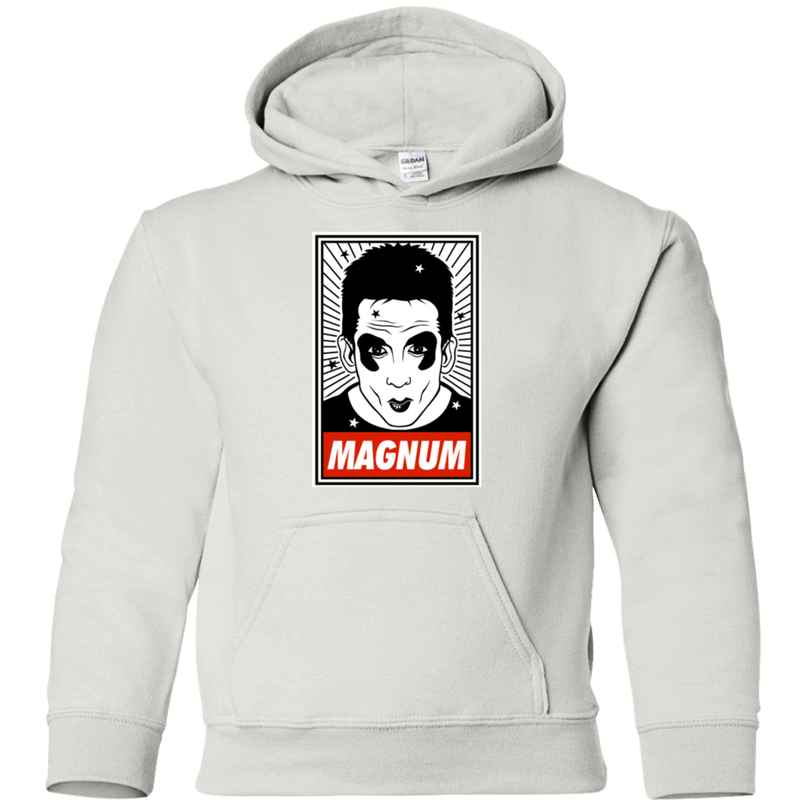 Sweatshirts White / YS Ridiculously good looking Youth Hoodie