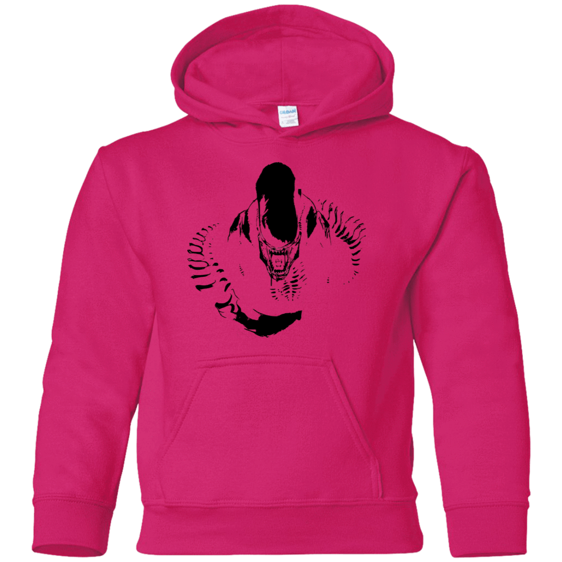 Sweatshirts Heliconia / YS Run Youth Hoodie