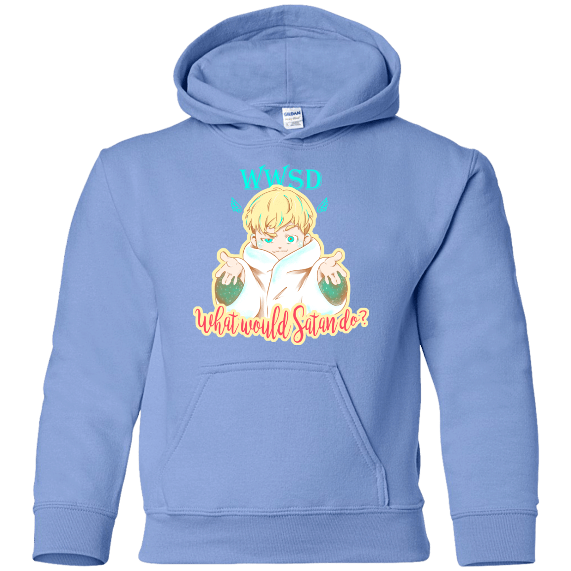 Ryo Youth Hoodie