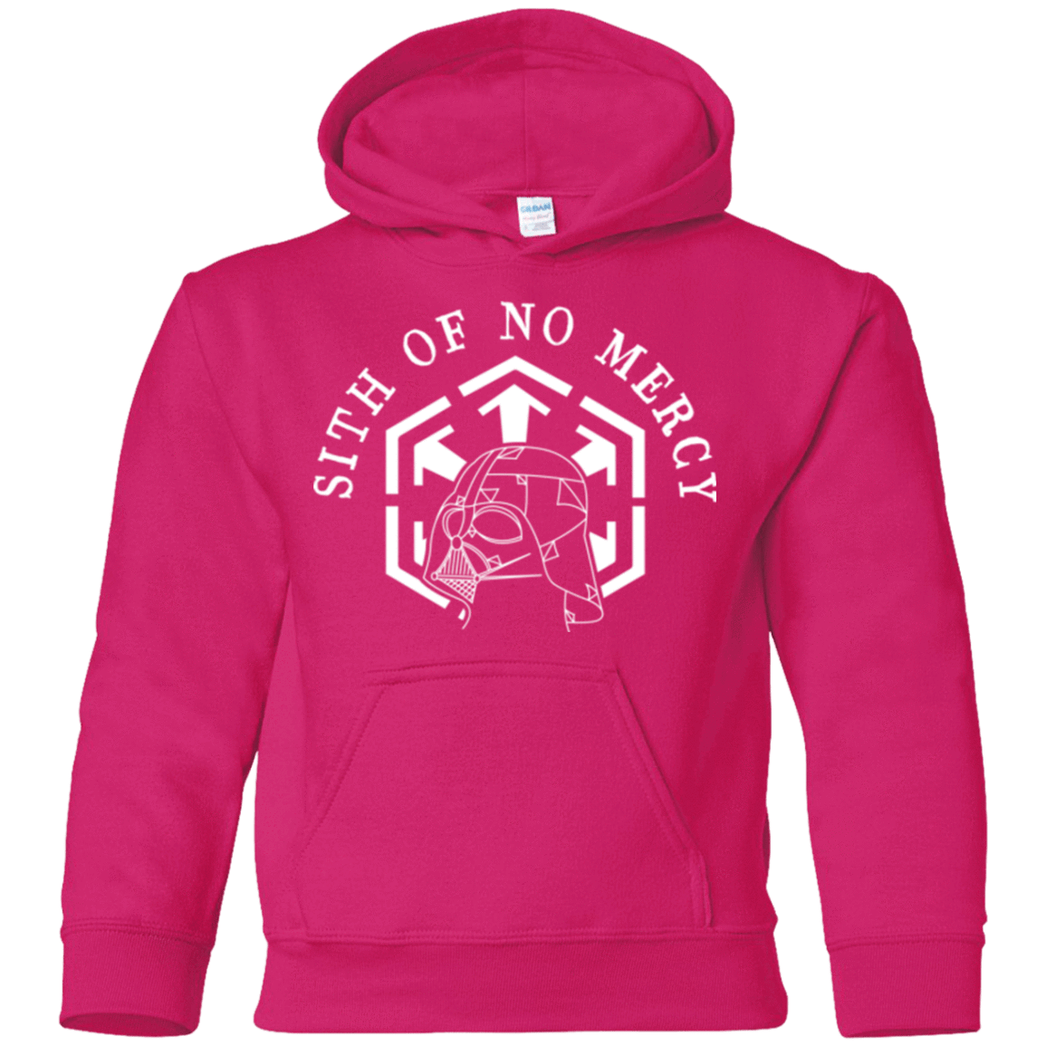 Sweatshirts Heliconia / YS SITH OF NO MERCY Youth Hoodie