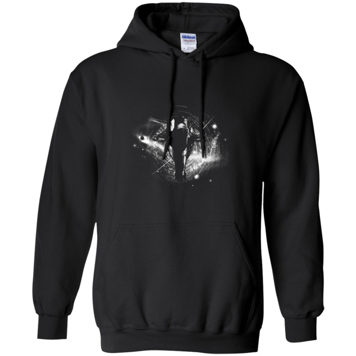 Sweatshirts Black / Small slave1 Pullover Hoodie
