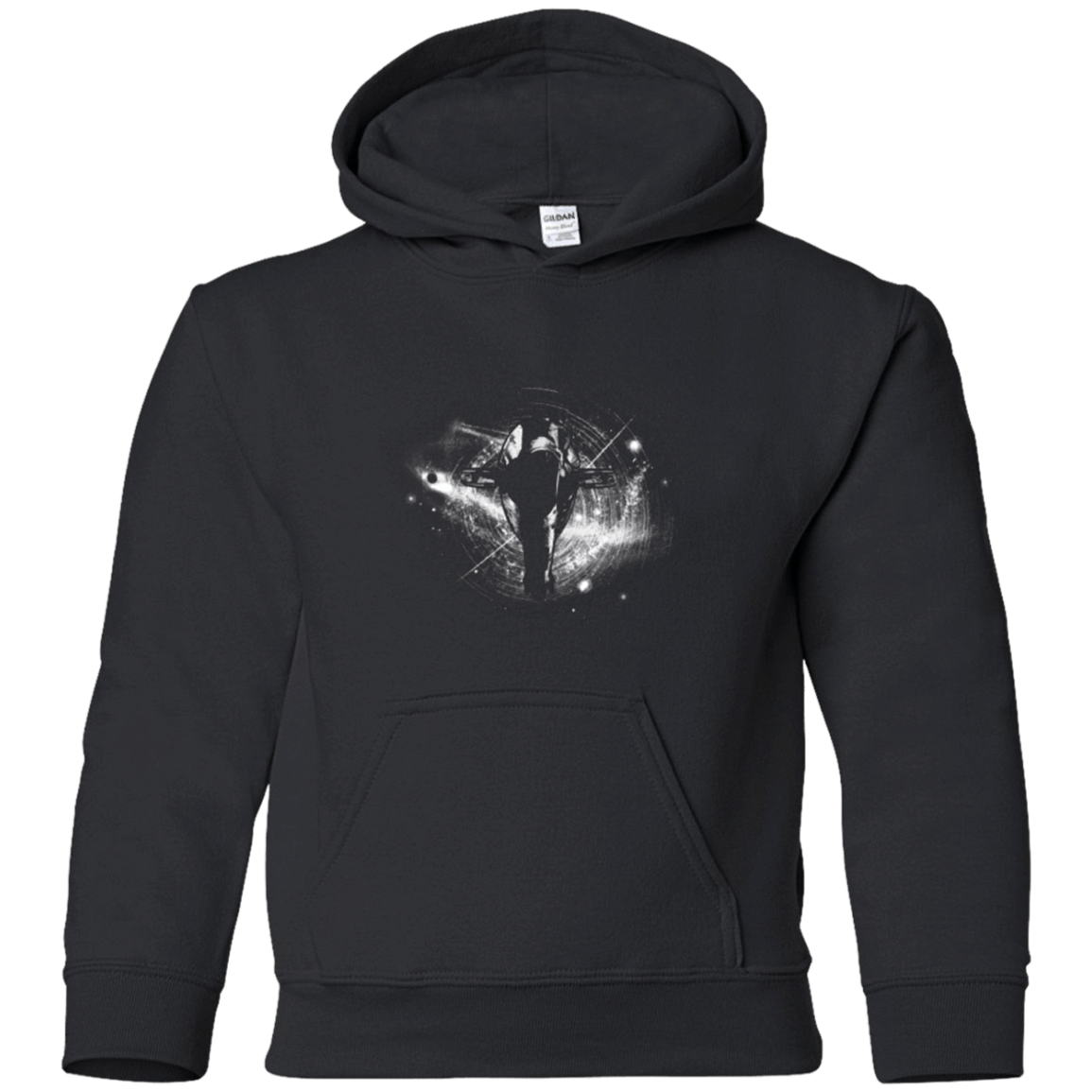 Sweatshirts Black / YS slave1 Youth Hoodie