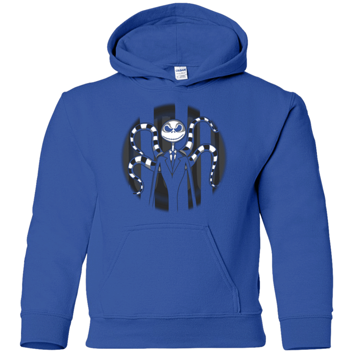 SLENDER JACK Youth Hoodie