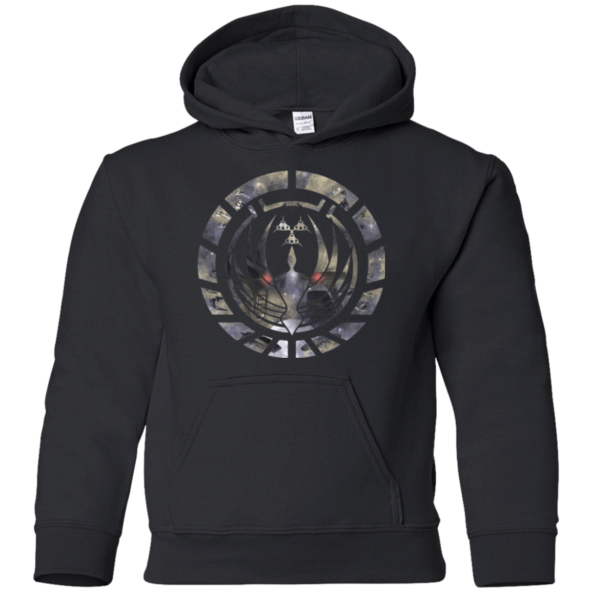 Sweatshirts Black / YS So Say We All (2) Youth Hoodie