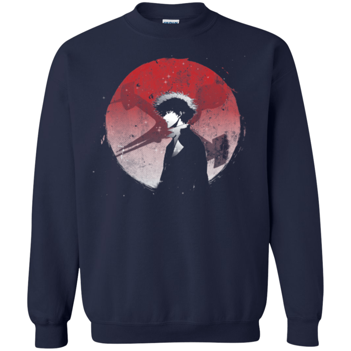 Sweatshirts Navy / Small space cowboy 2 Crewneck Sweatshirt