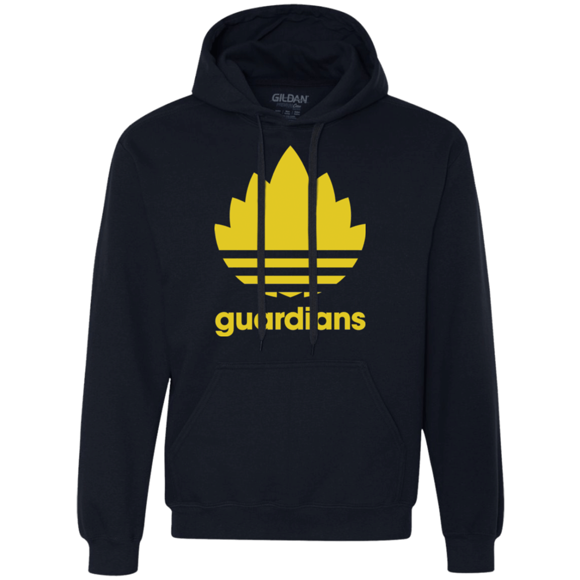 Sweatshirts Navy / Small Sport-Lord Premium Fleece Hoodie