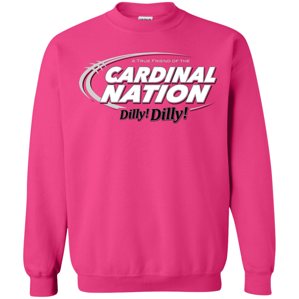 Sweatshirts Heliconia / Small Stanford Dilly Dilly Crewneck Sweatshirt