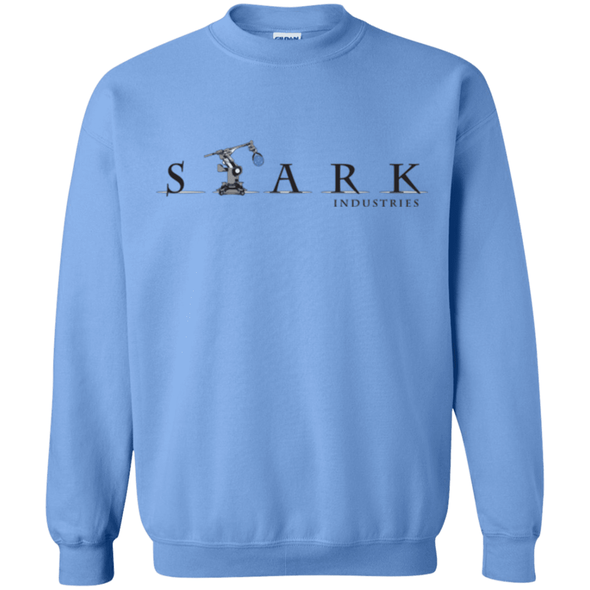 Sweatshirts Carolina Blue / Small STARK Crewneck Sweatshirt