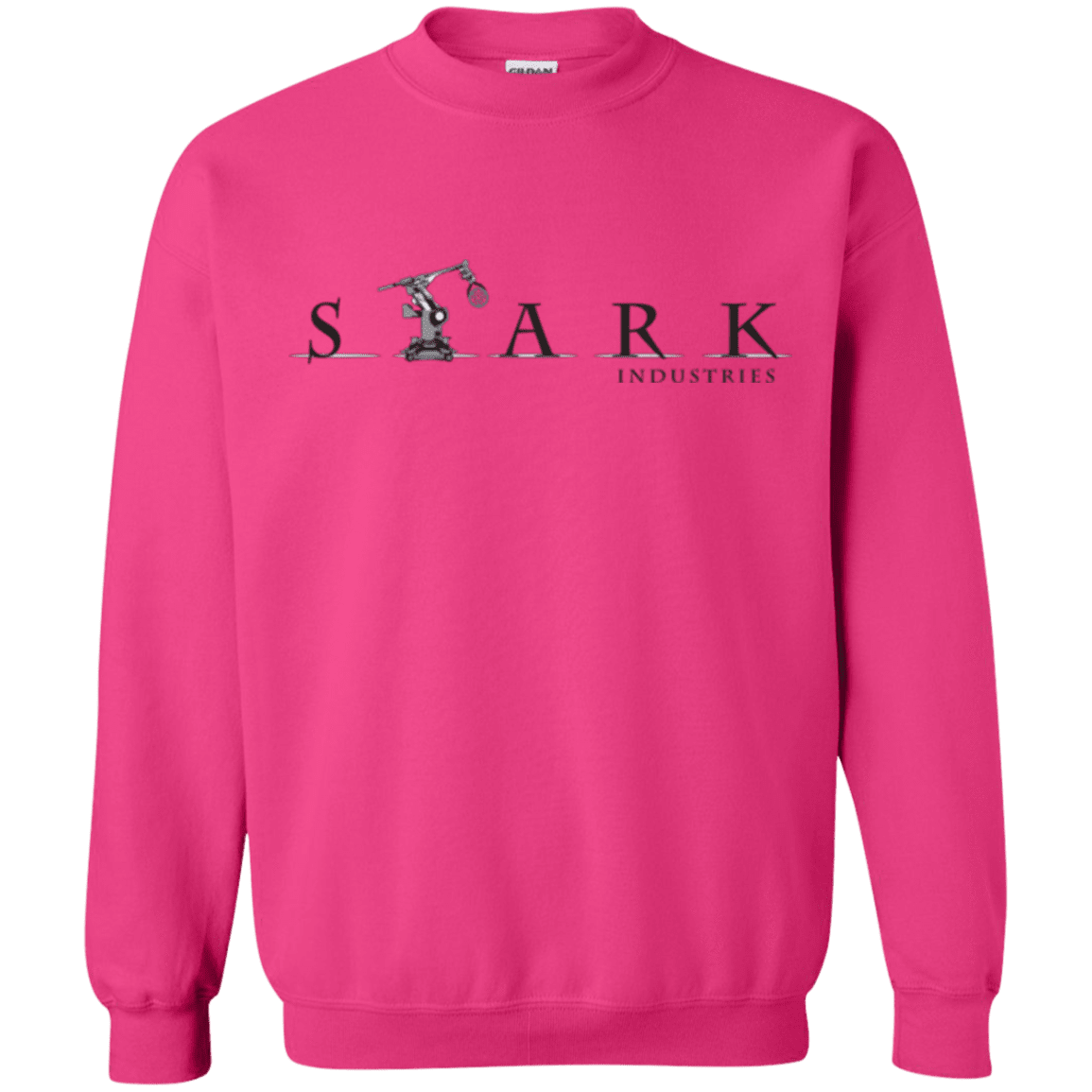 Sweatshirts Heliconia / Small STARK Crewneck Sweatshirt