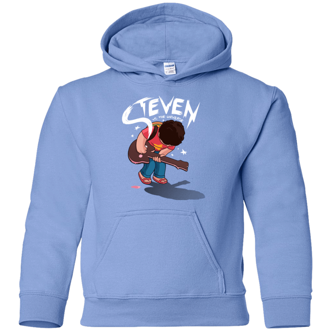 Sweatshirts Carolina Blue / YS Steven Universe Youth Hoodie