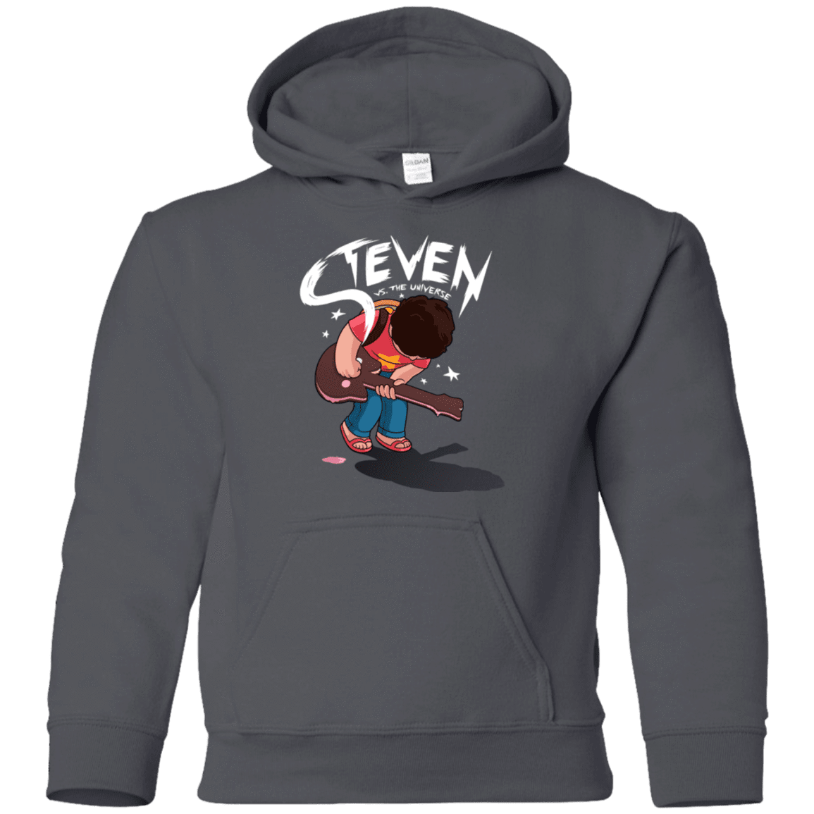 Sweatshirts Charcoal / YS Steven Universe Youth Hoodie